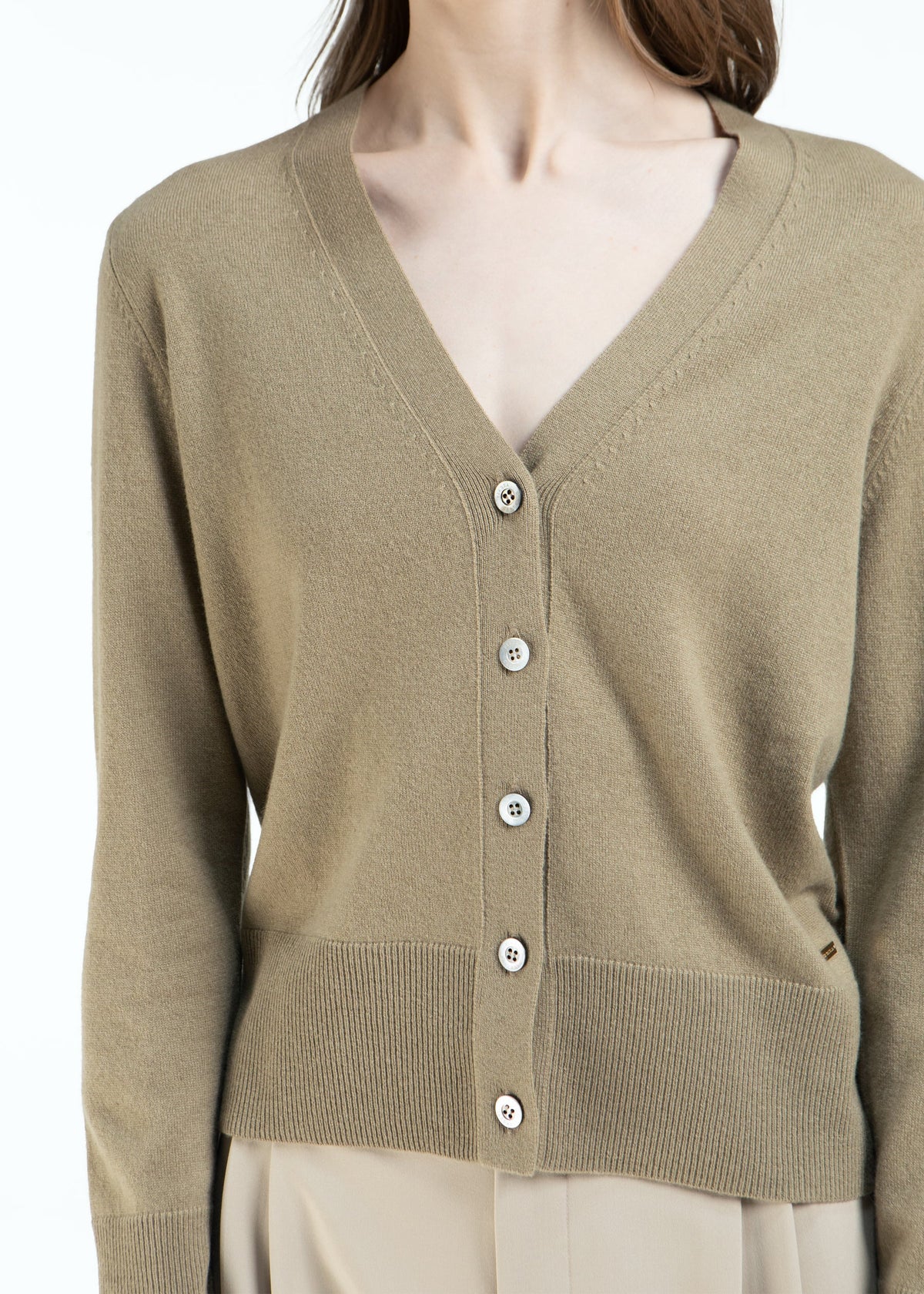 Delizia Cardigan