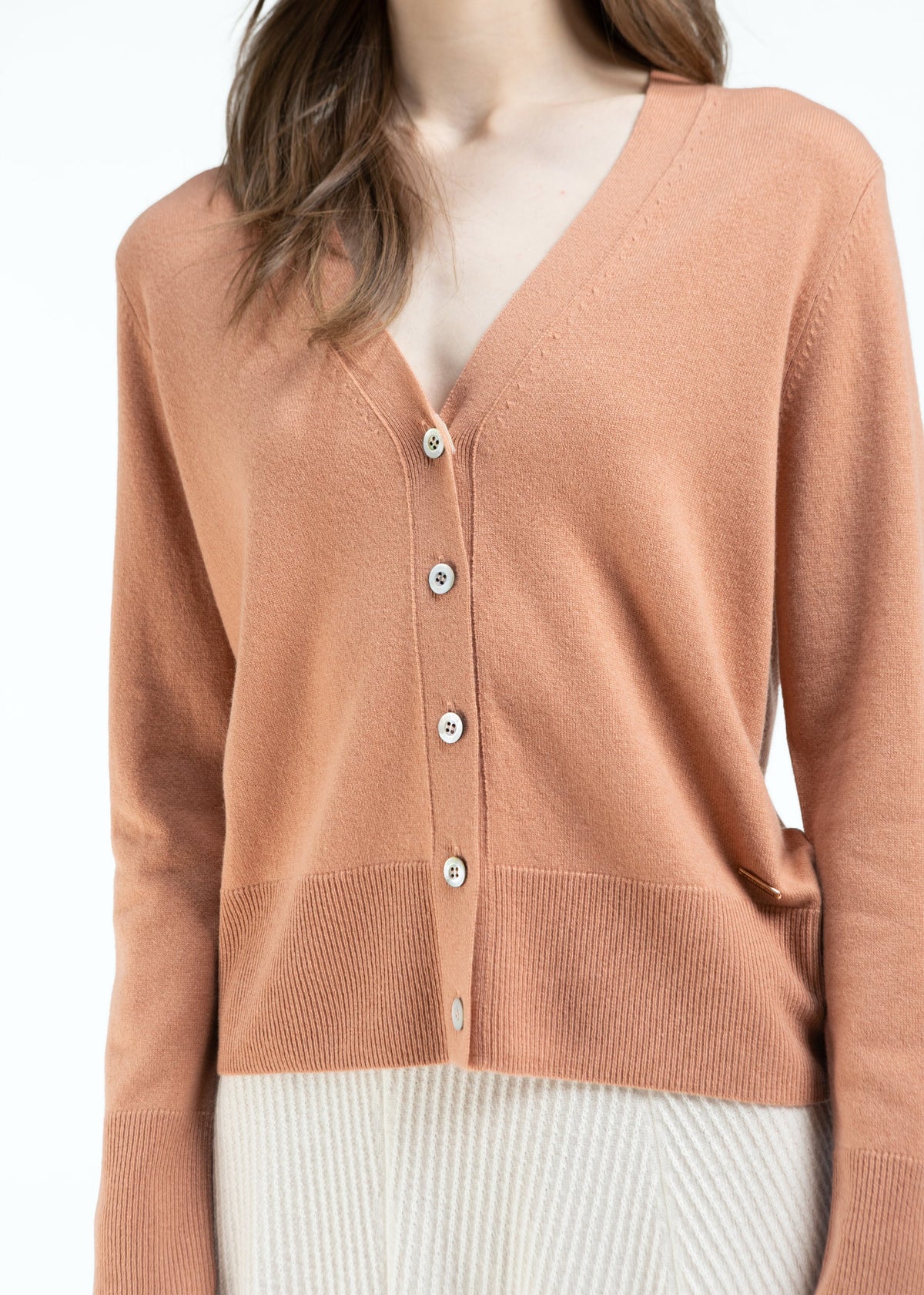 Delizia Cardigan