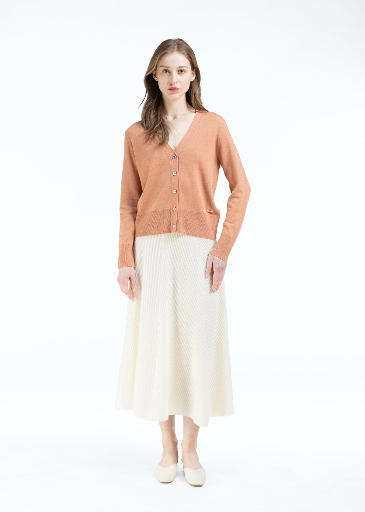 Delizia Cardigan