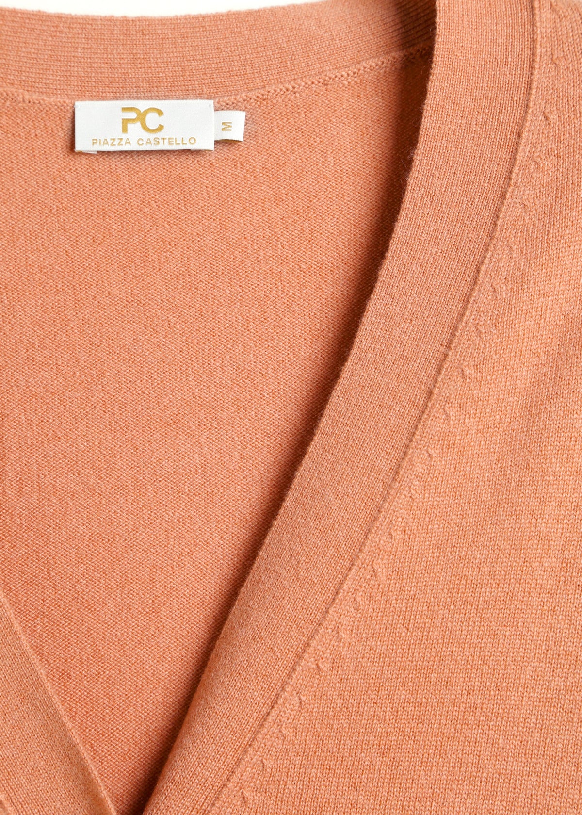 Delizia Cardigan