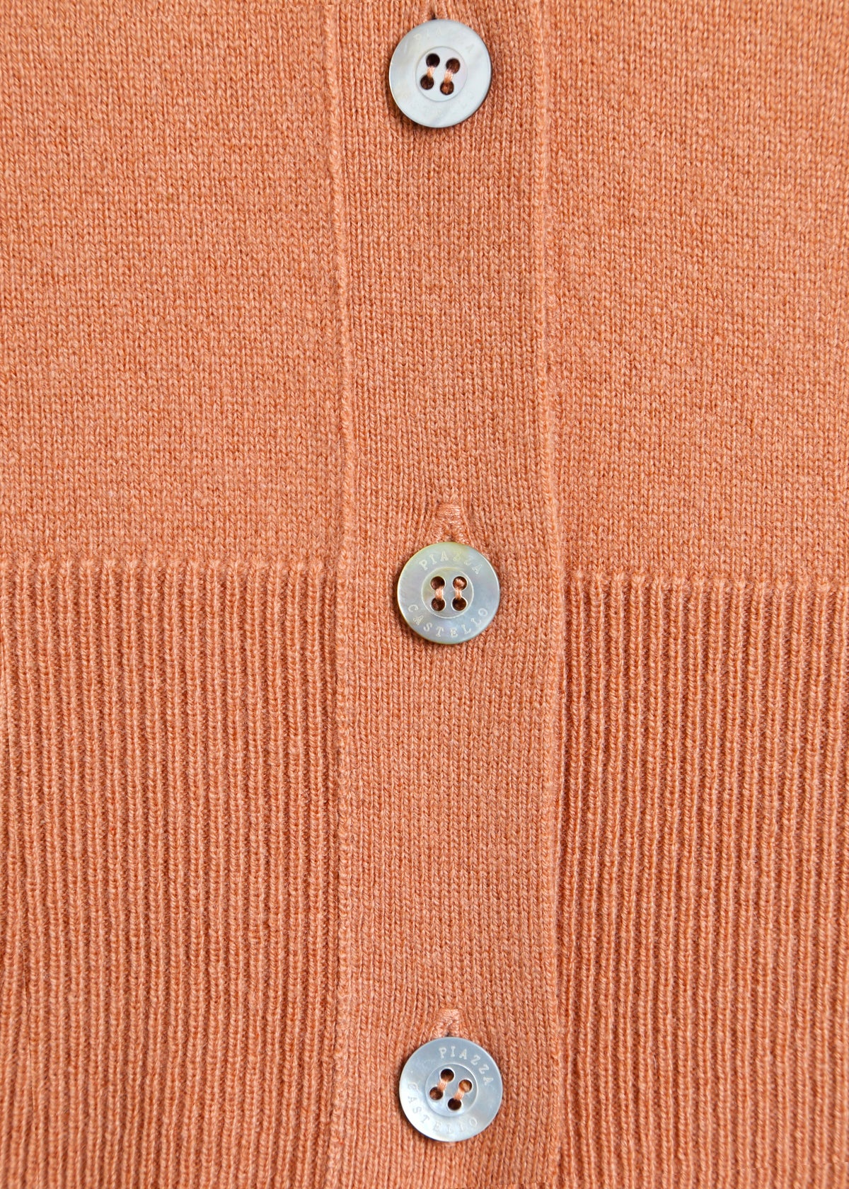 Delizia Cardigan