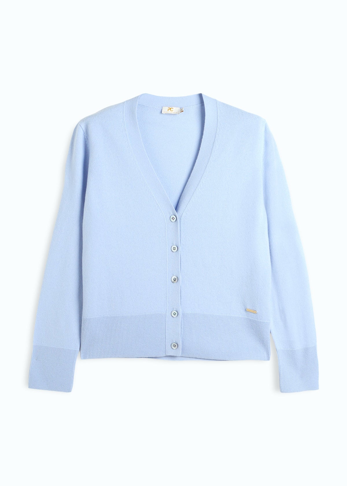 Delizia Cardigan