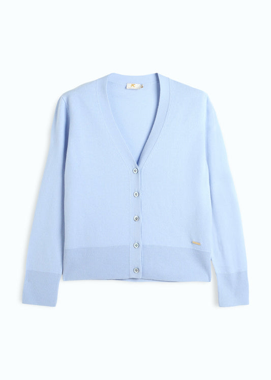 Delizia Cardigan