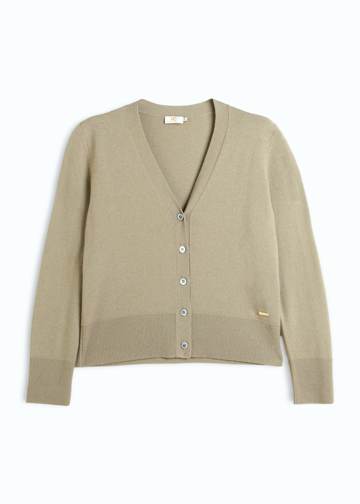 Delizia Cardigan