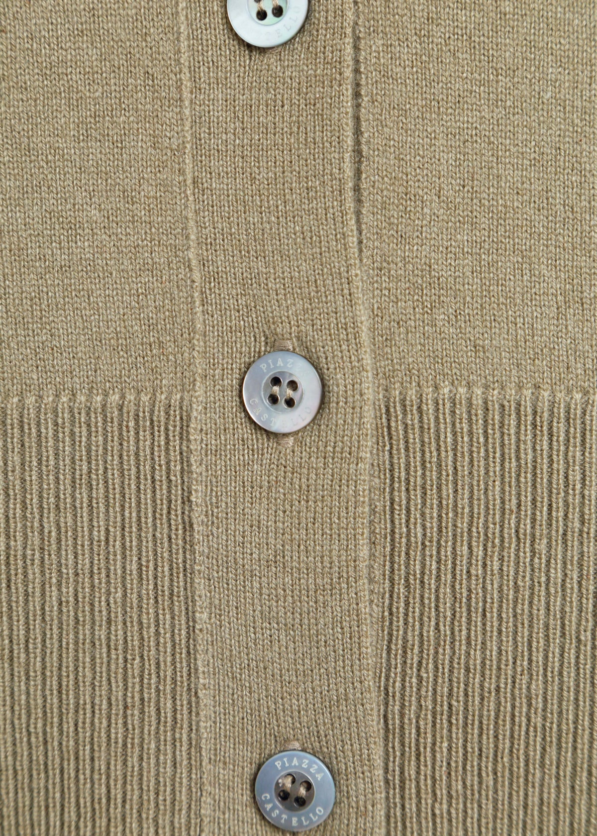 Delizia Cardigan