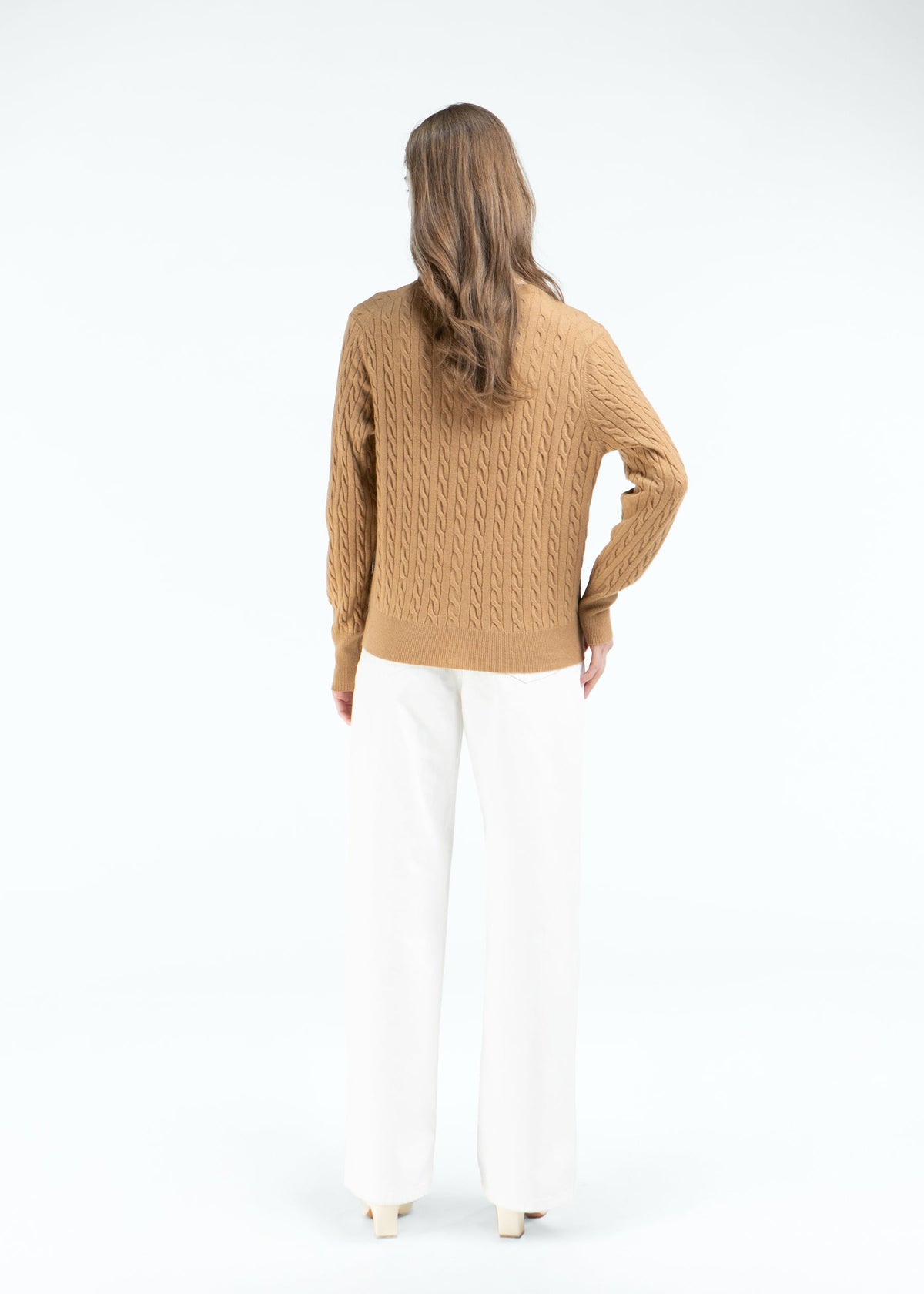 Rondine Cardigan