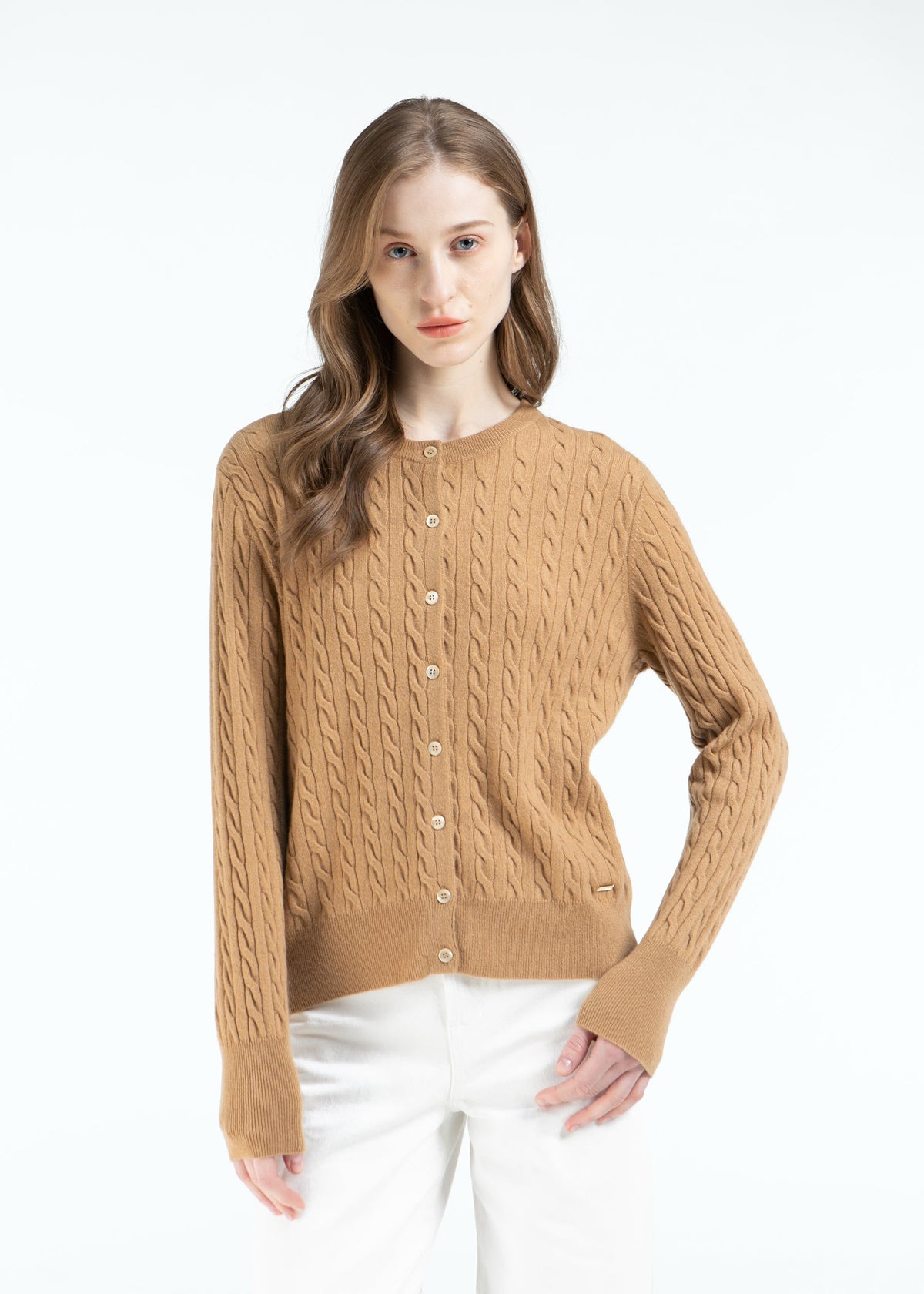 Rondine Cardigan