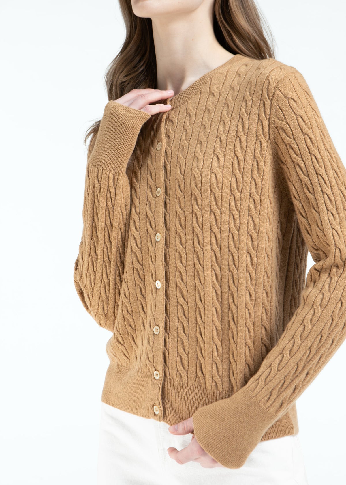 Rondine Cardigan