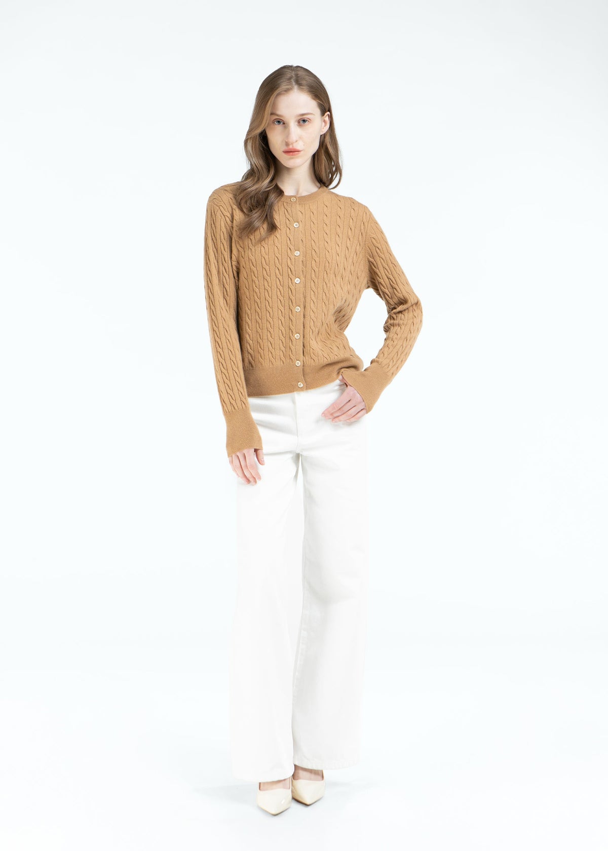 Rondine Cardigan
