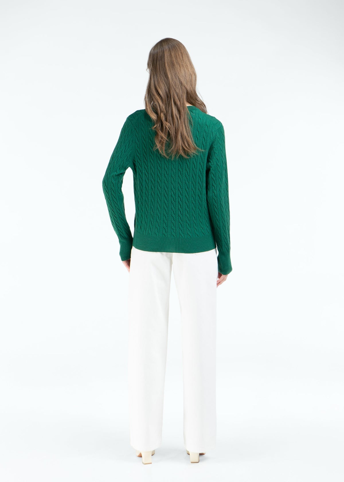 Rondine Cardigan