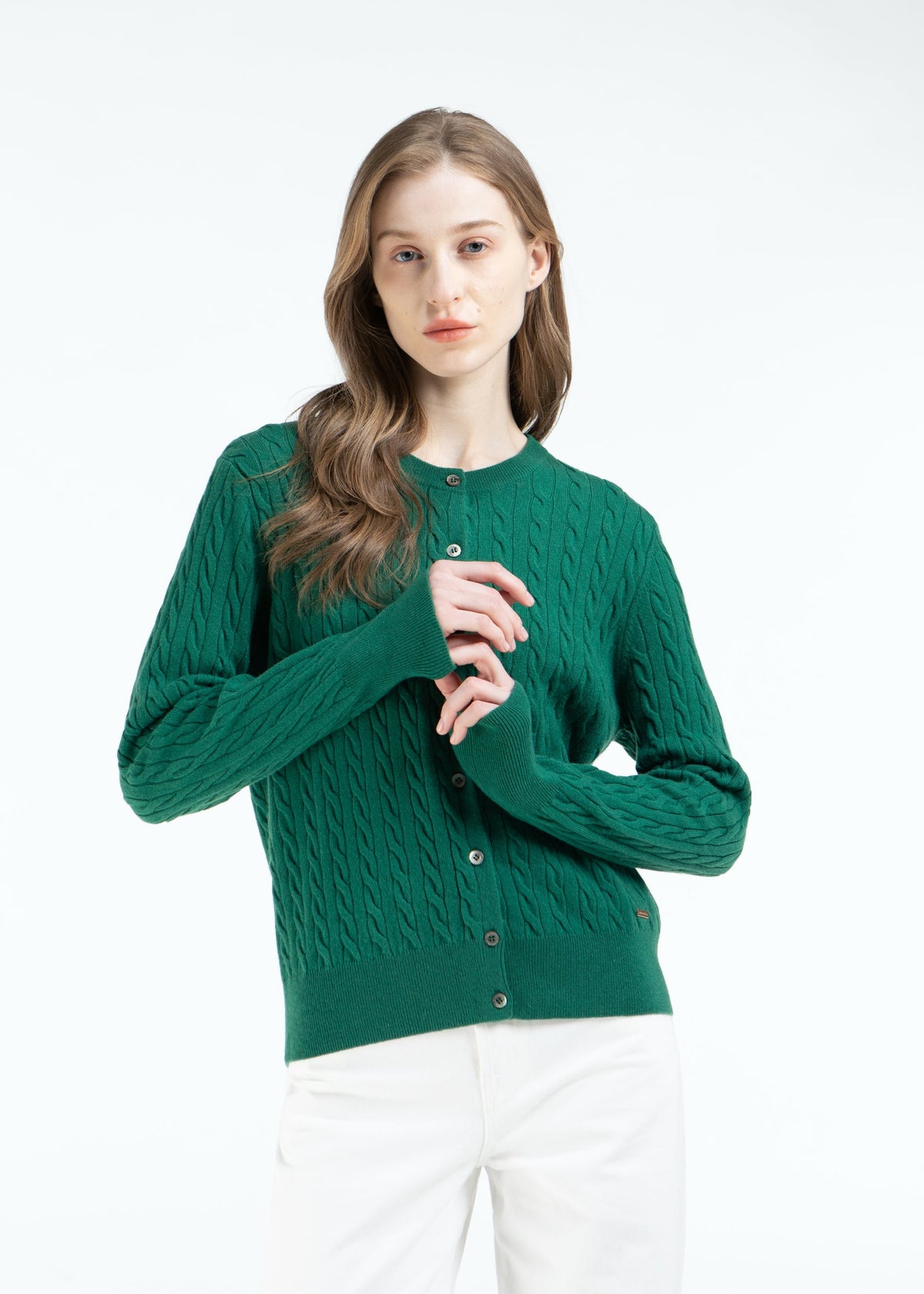 Rondine Cardigan