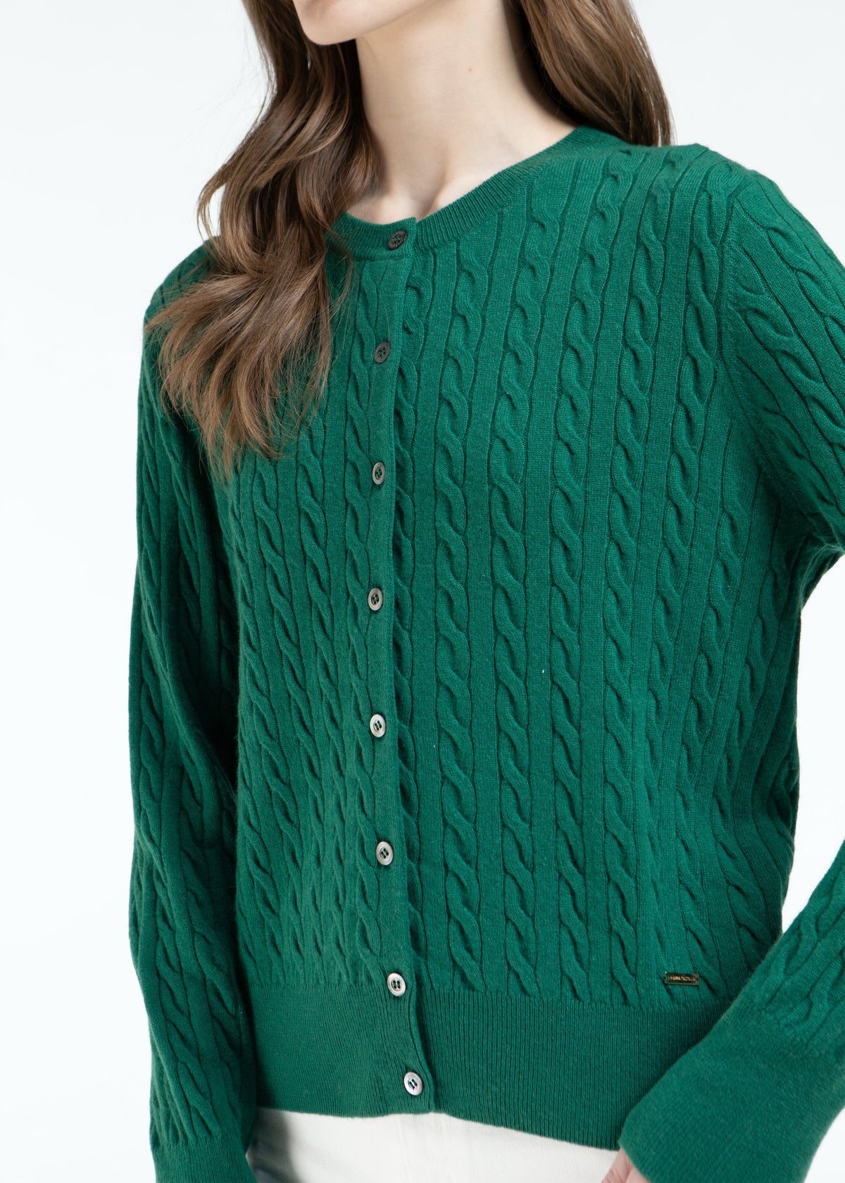 Rondine Cardigan