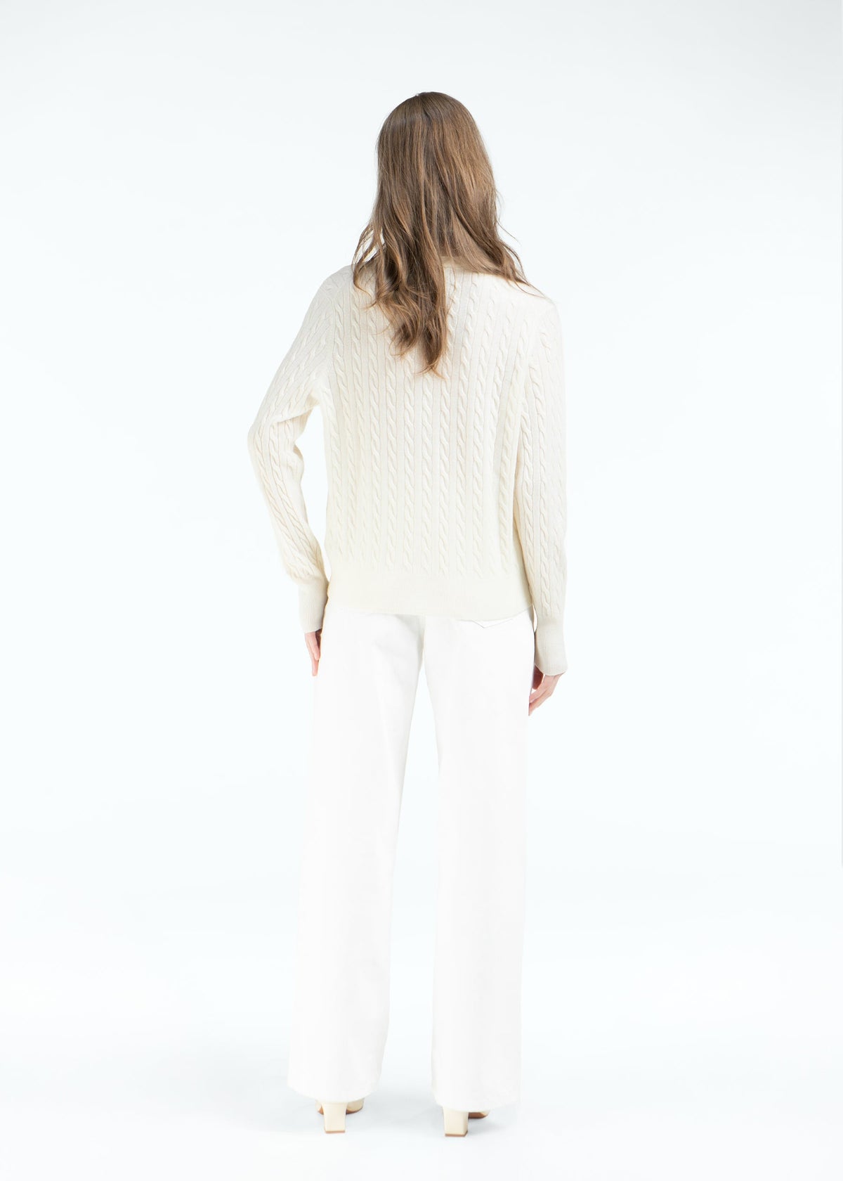 Rondine Cardigan