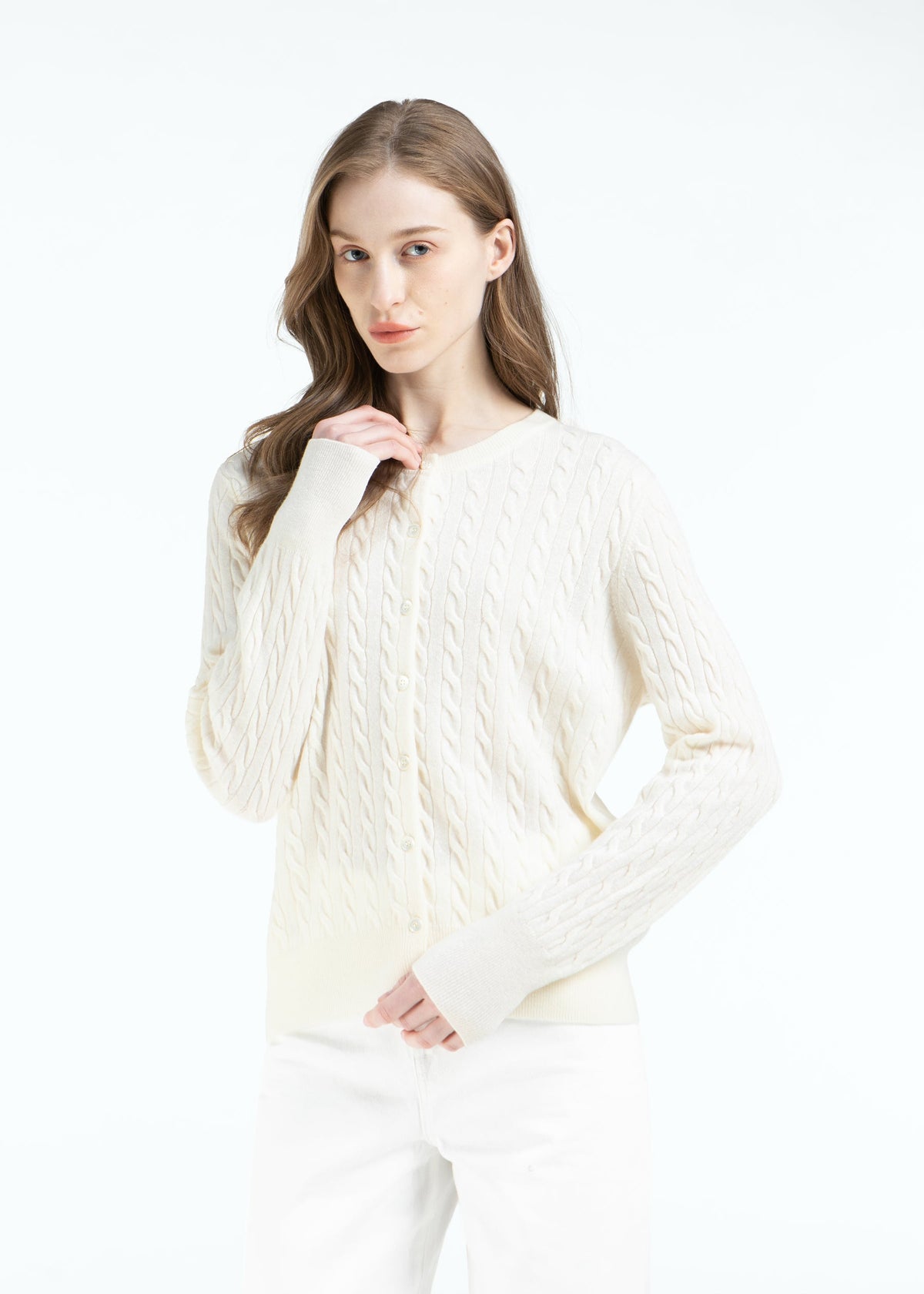Rondine Cardigan