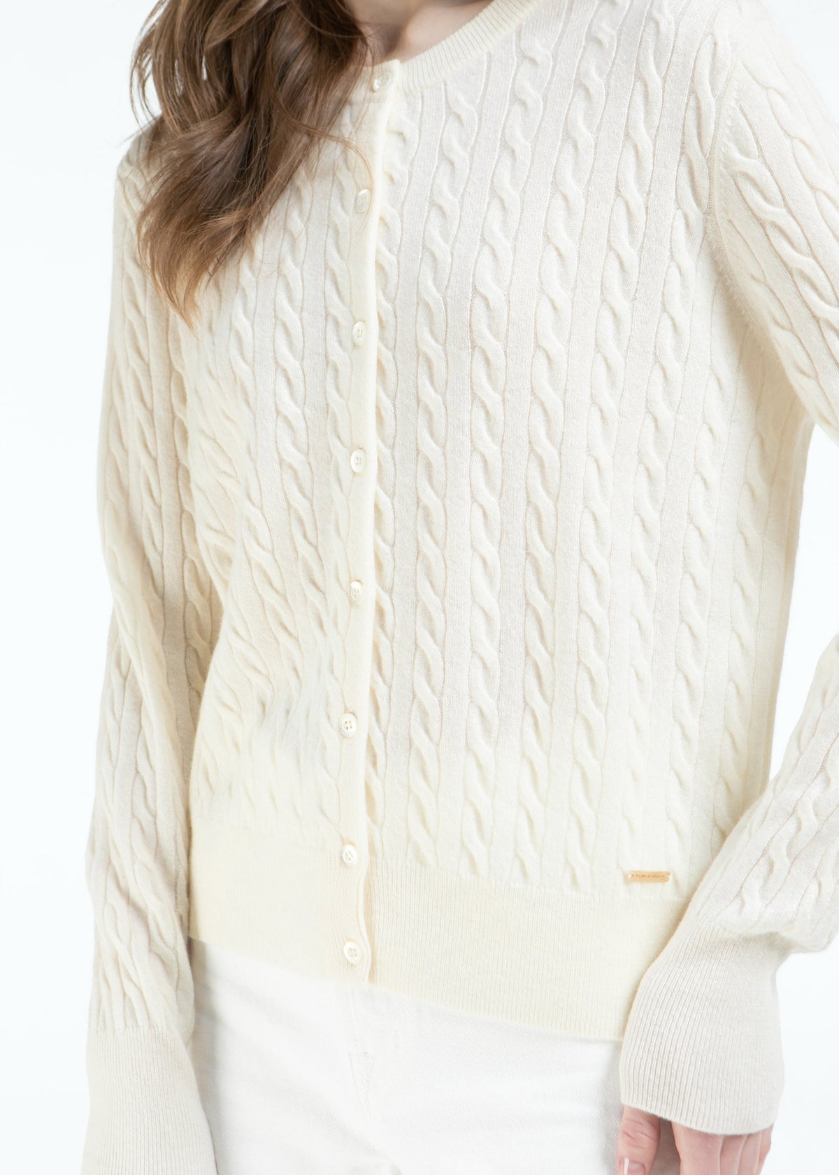 Rondine Cardigan