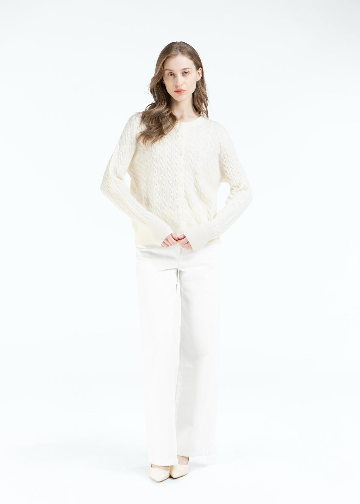Rondine Cardigan