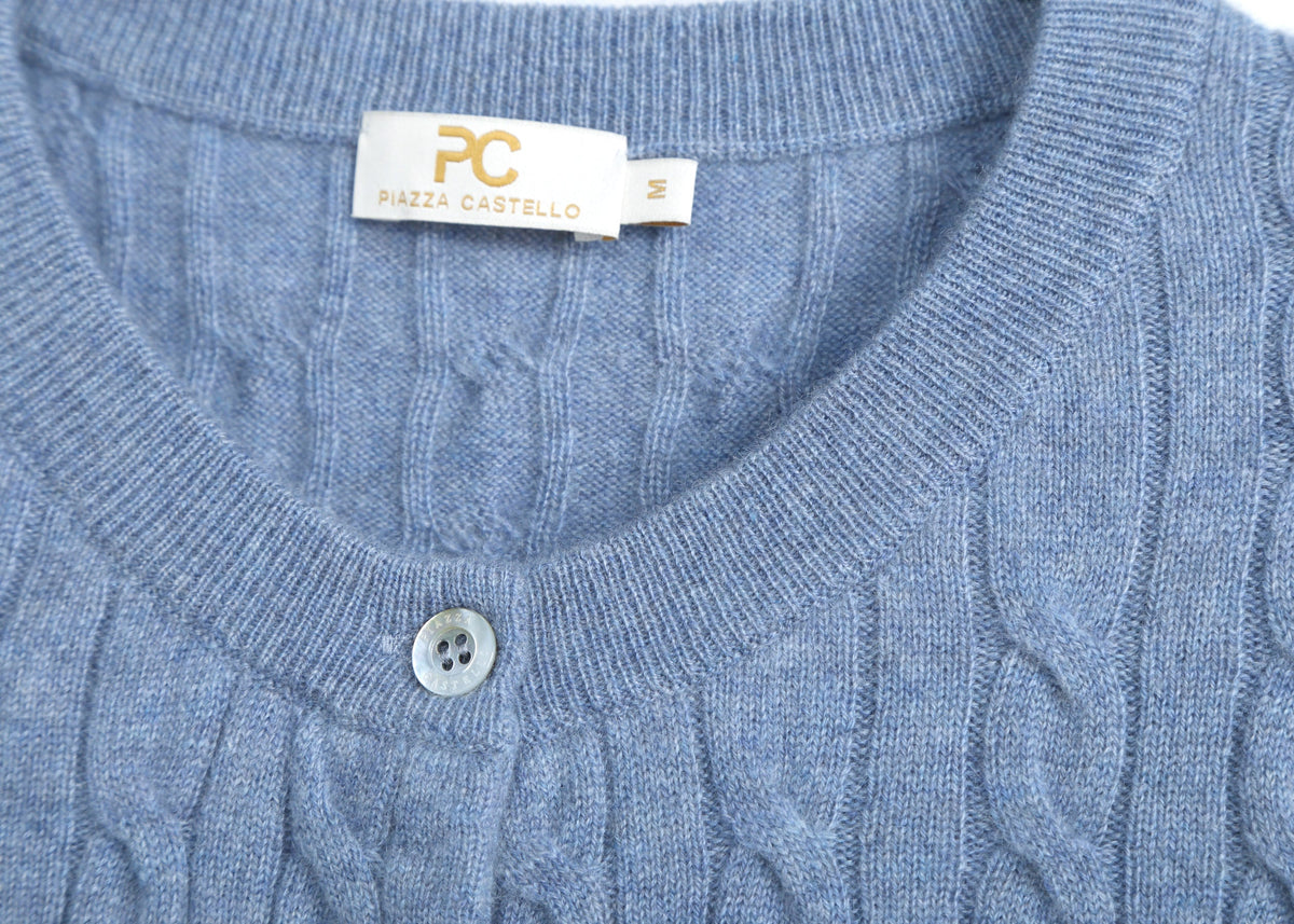 Rondine Cardigan