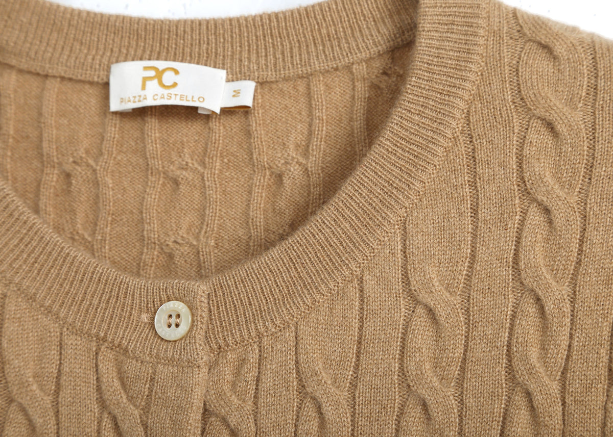 Rondine Cardigan