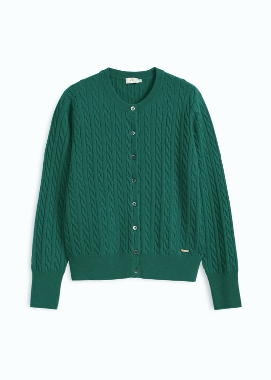 Rondine Cardigan