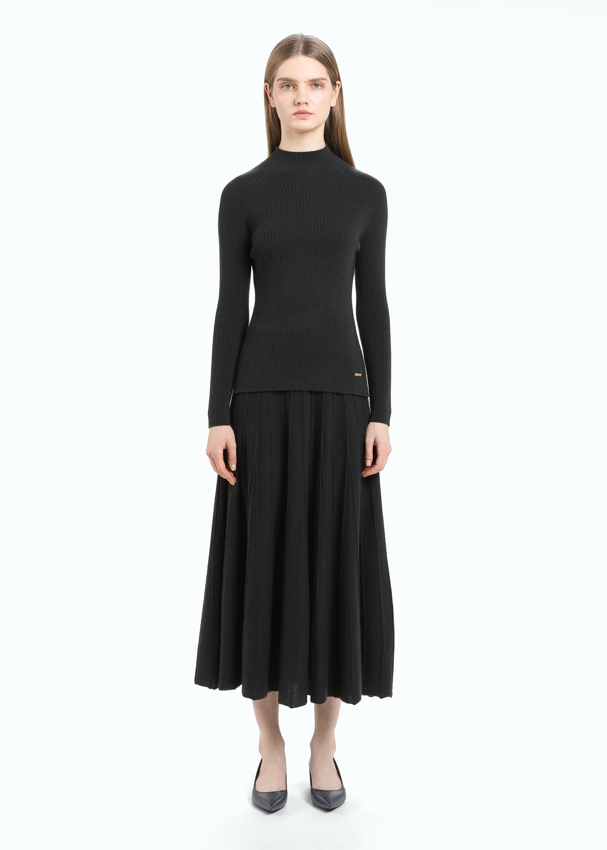 Aurina Skirt