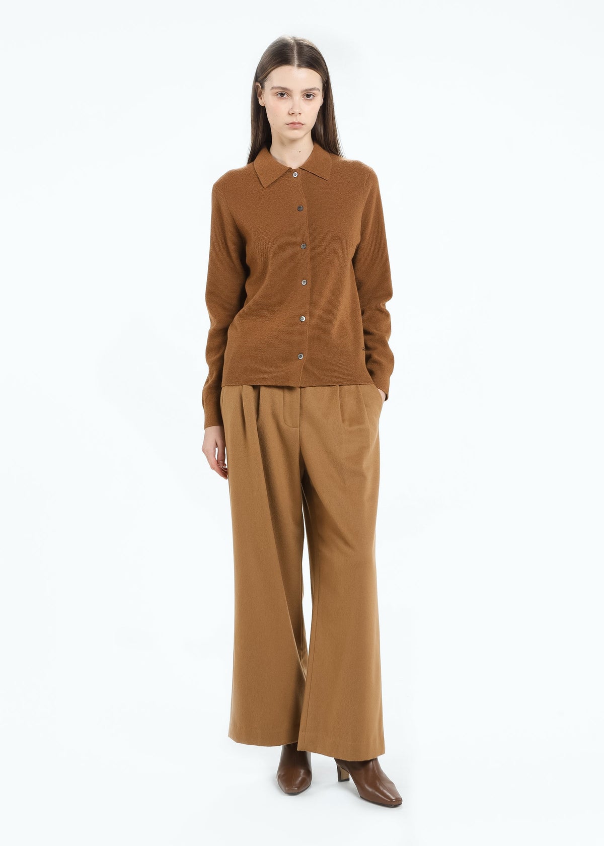 Amalia Cardigan