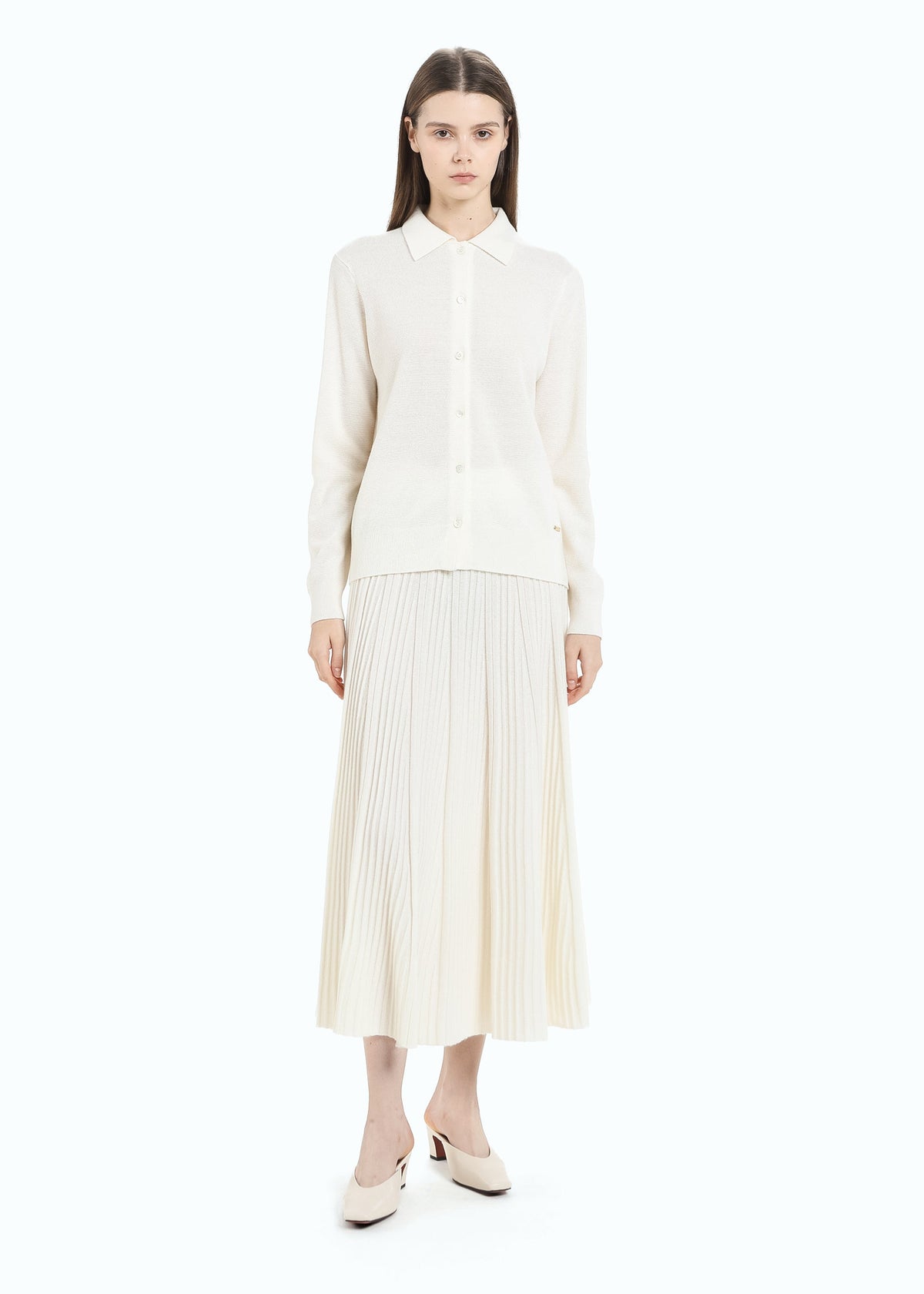 Amalia Cardigan