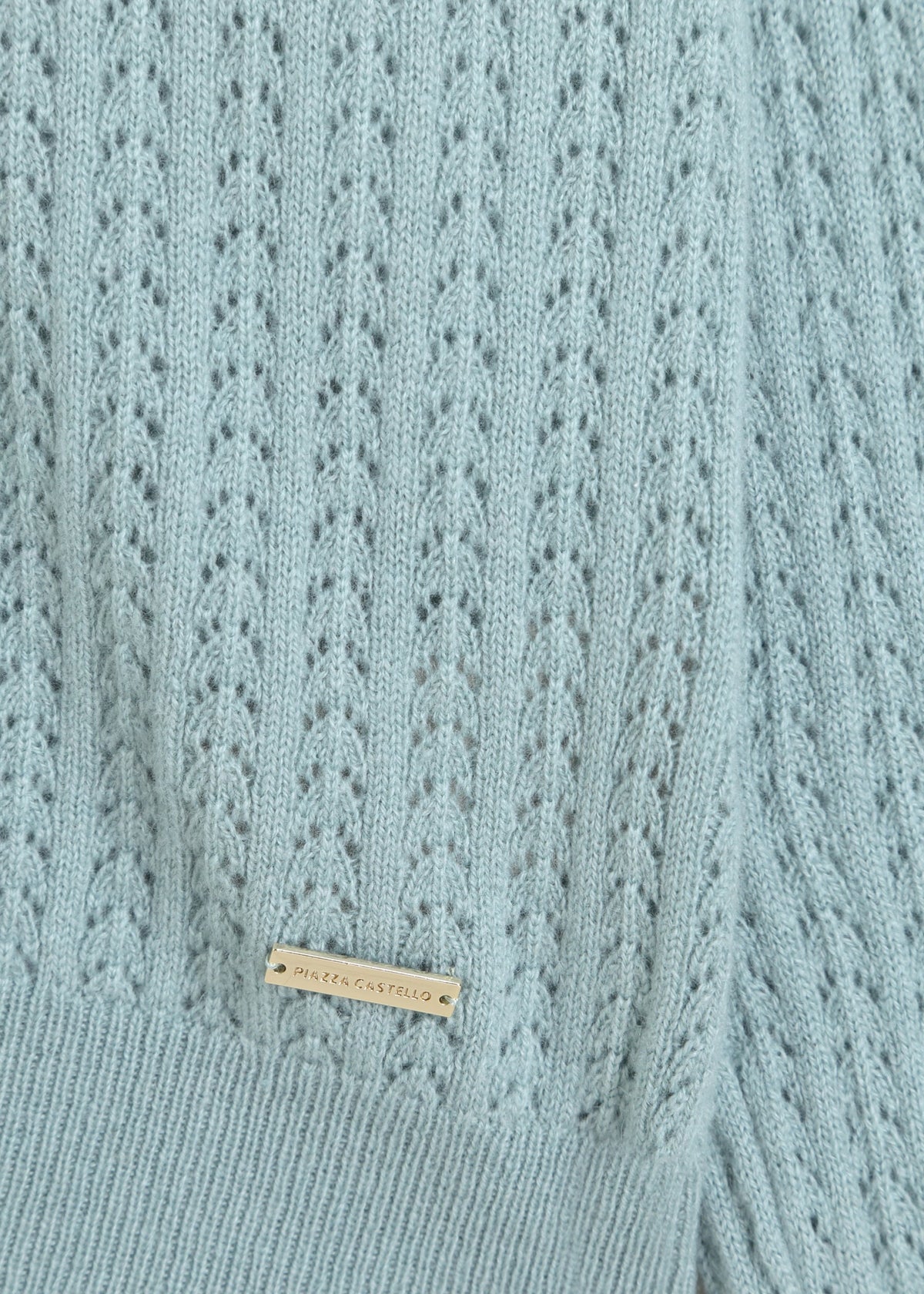 Ambrisa Polo Top