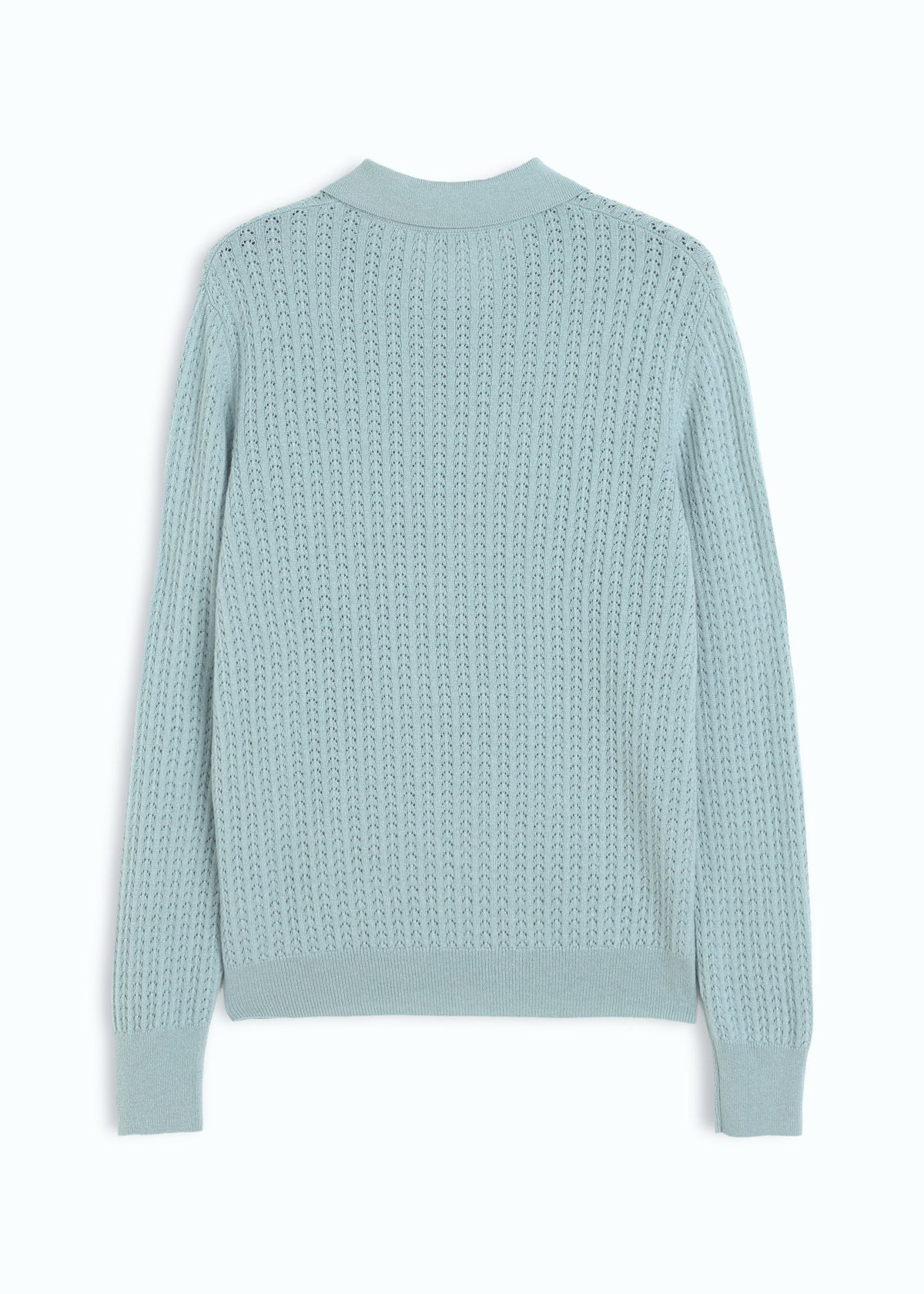 Ambrisa Polo Top
