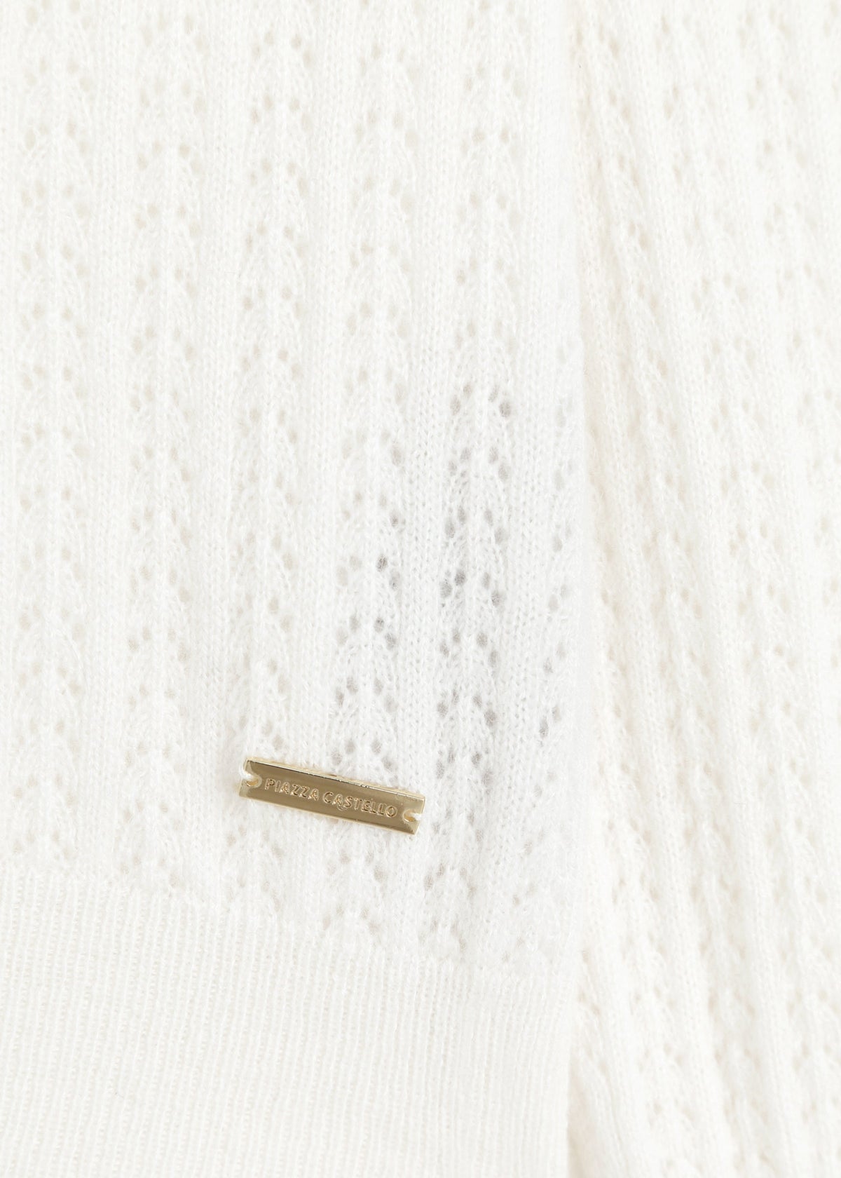 Ambrisa Polo Top