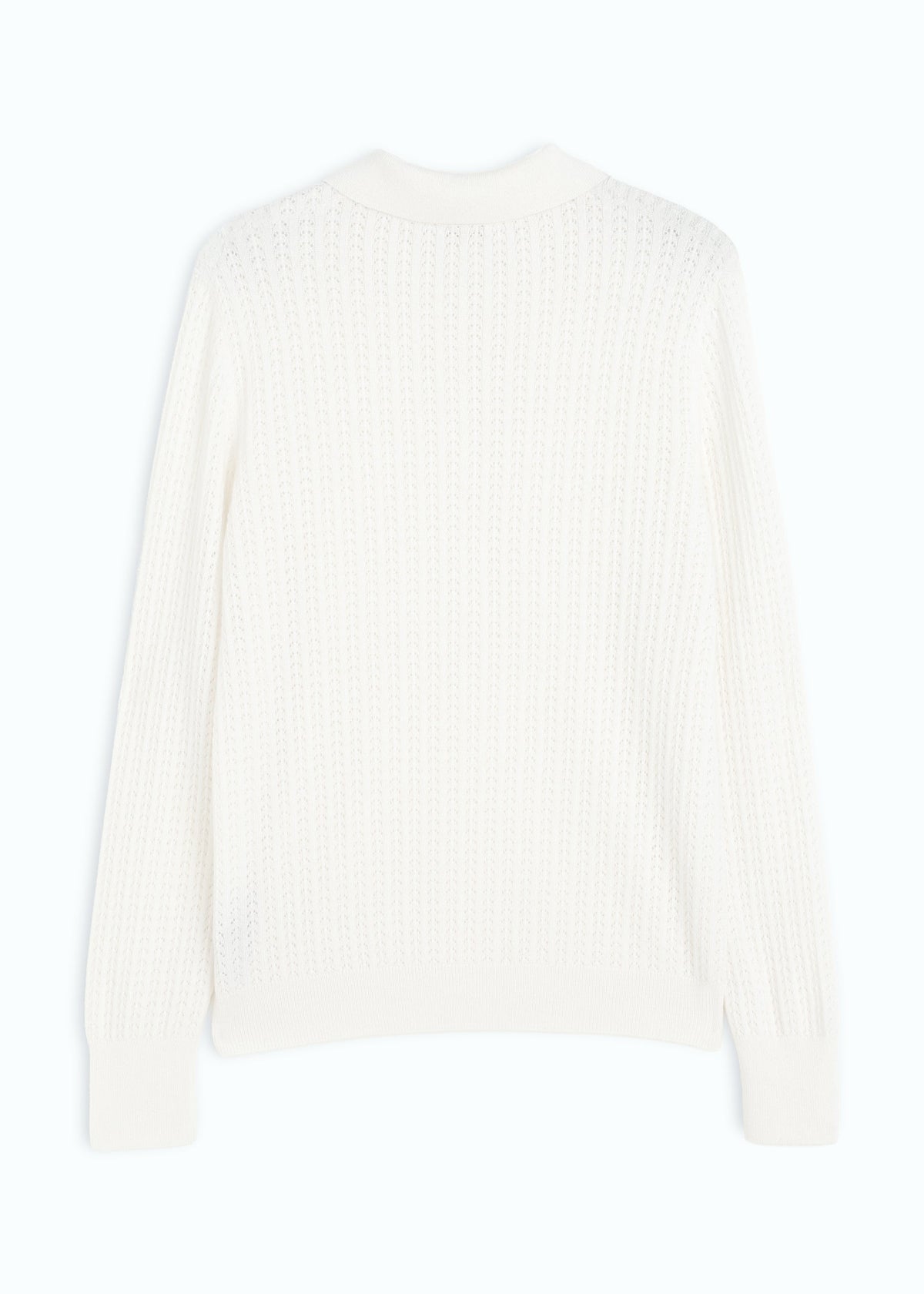 Ambrisa Polo Top
