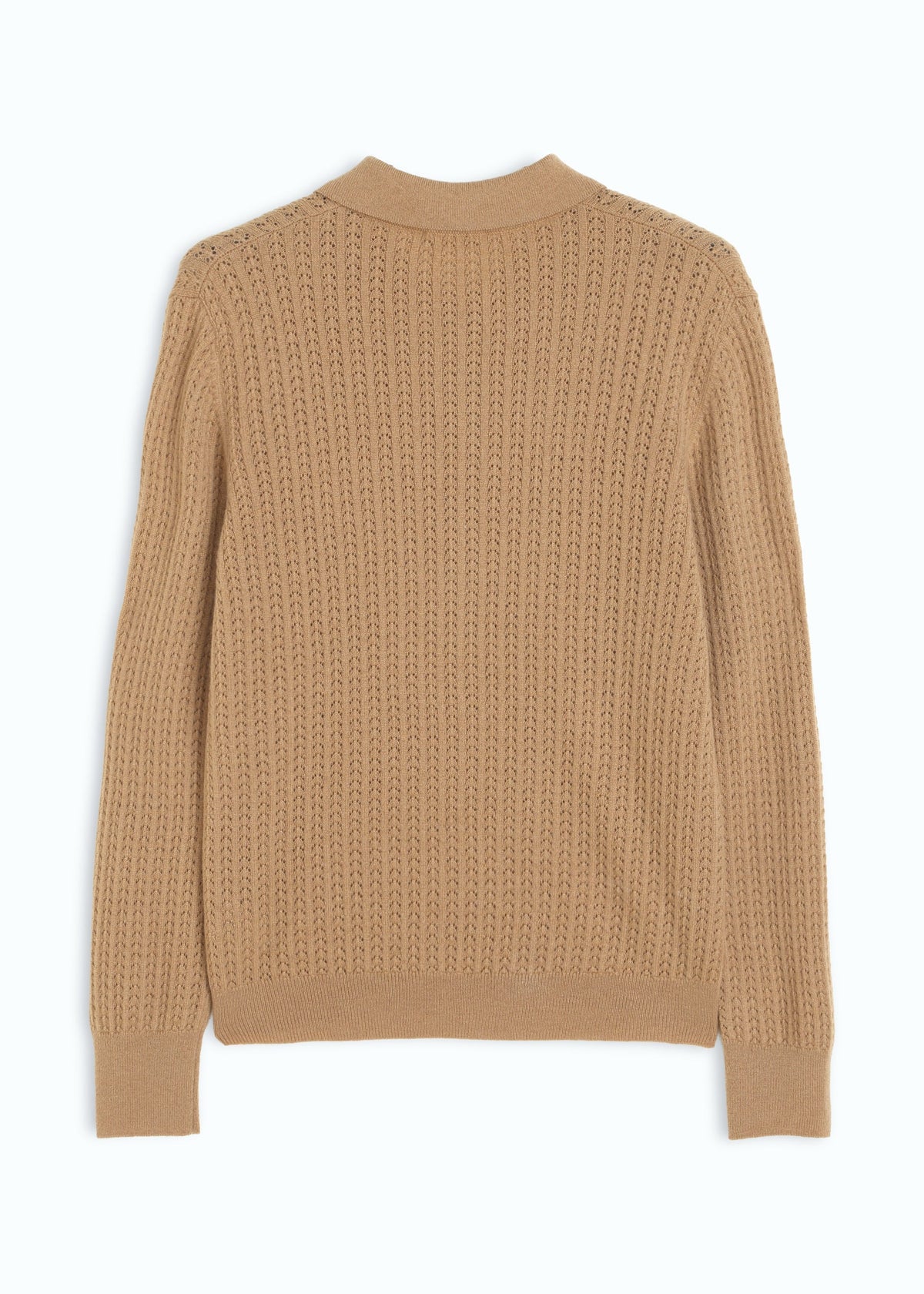Ambrisa Polo Top