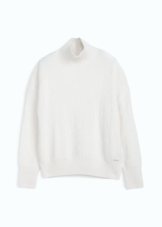 Diamara Jumper