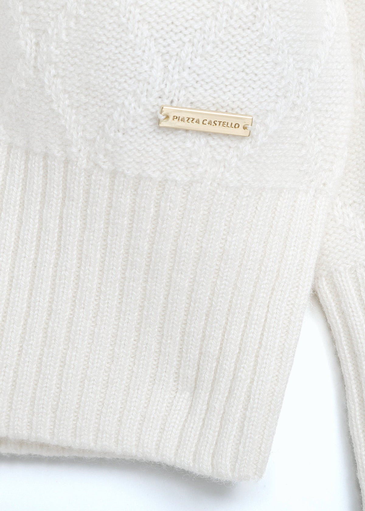 Diamara Jumper