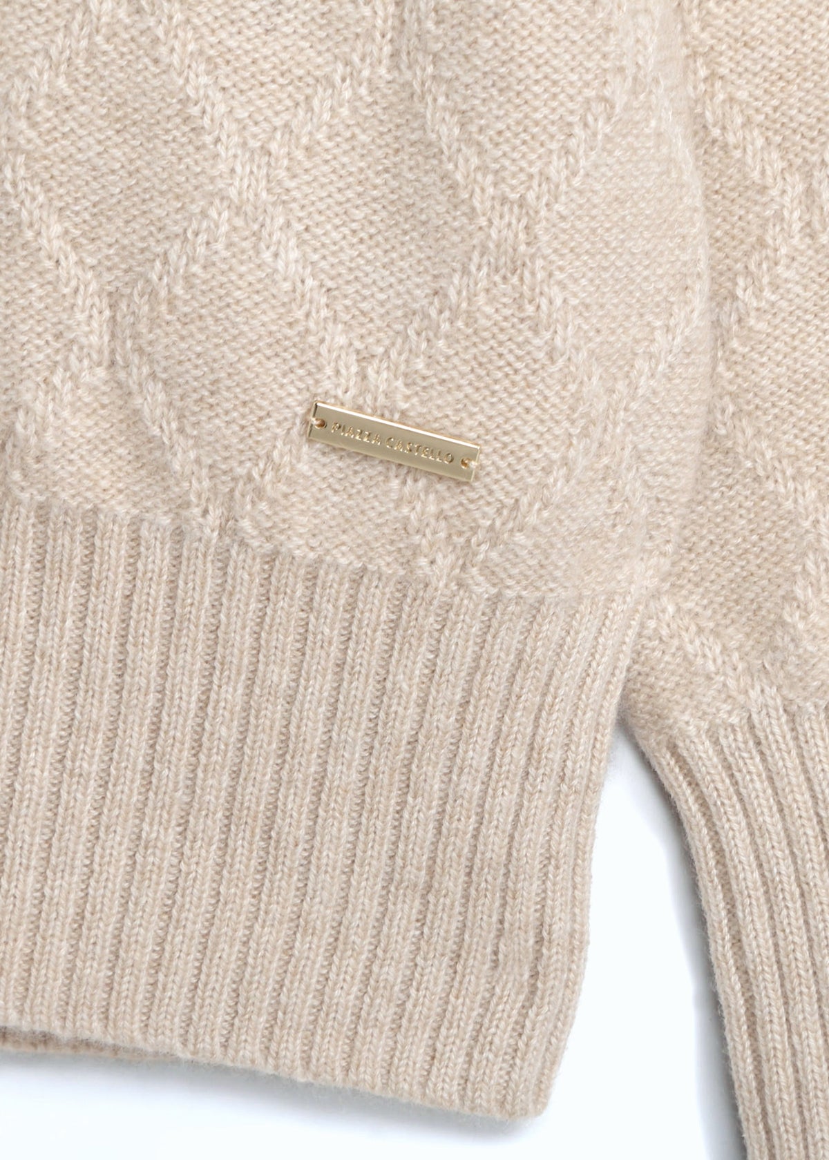 Diamara Jumper