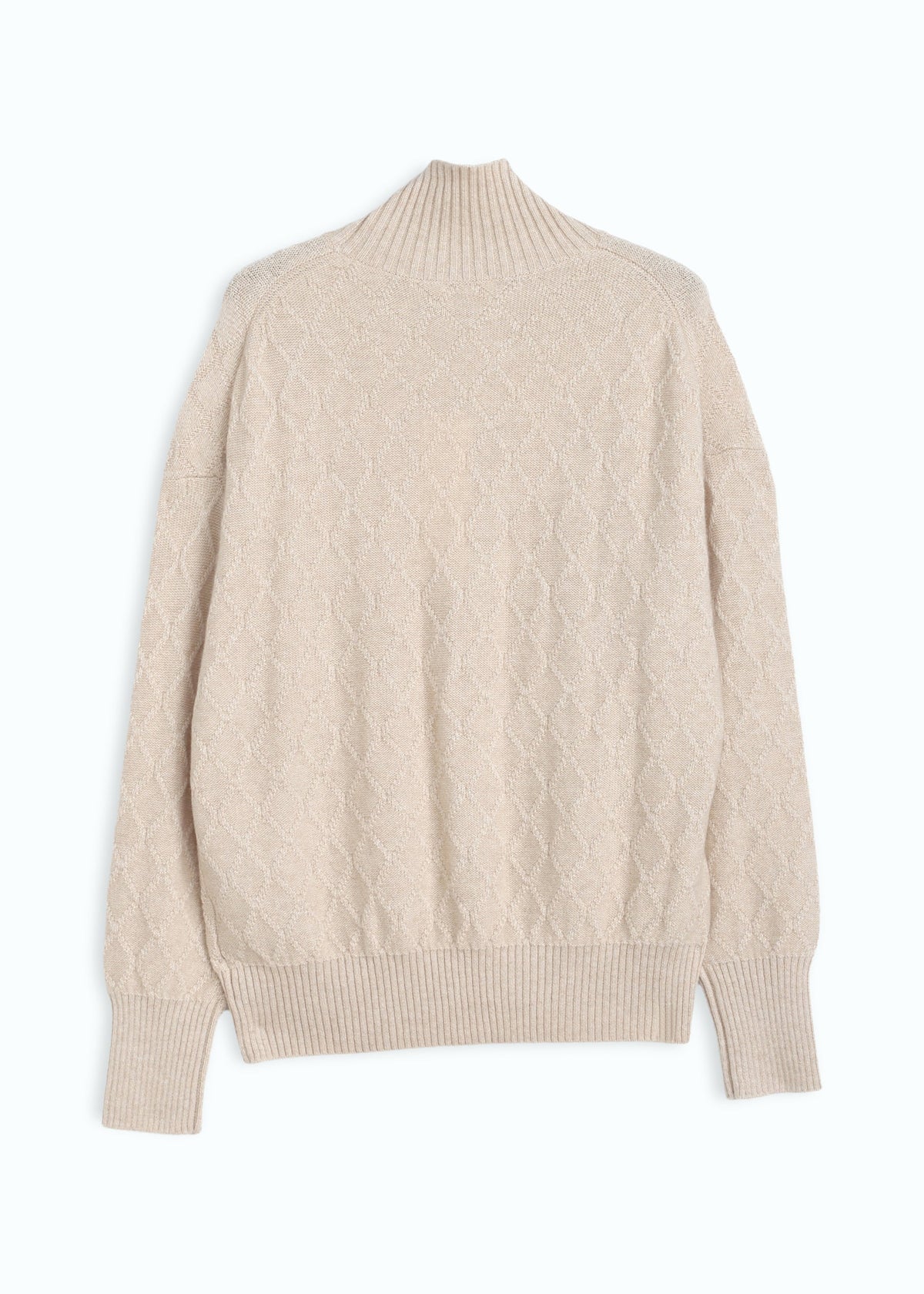 Diamara Jumper