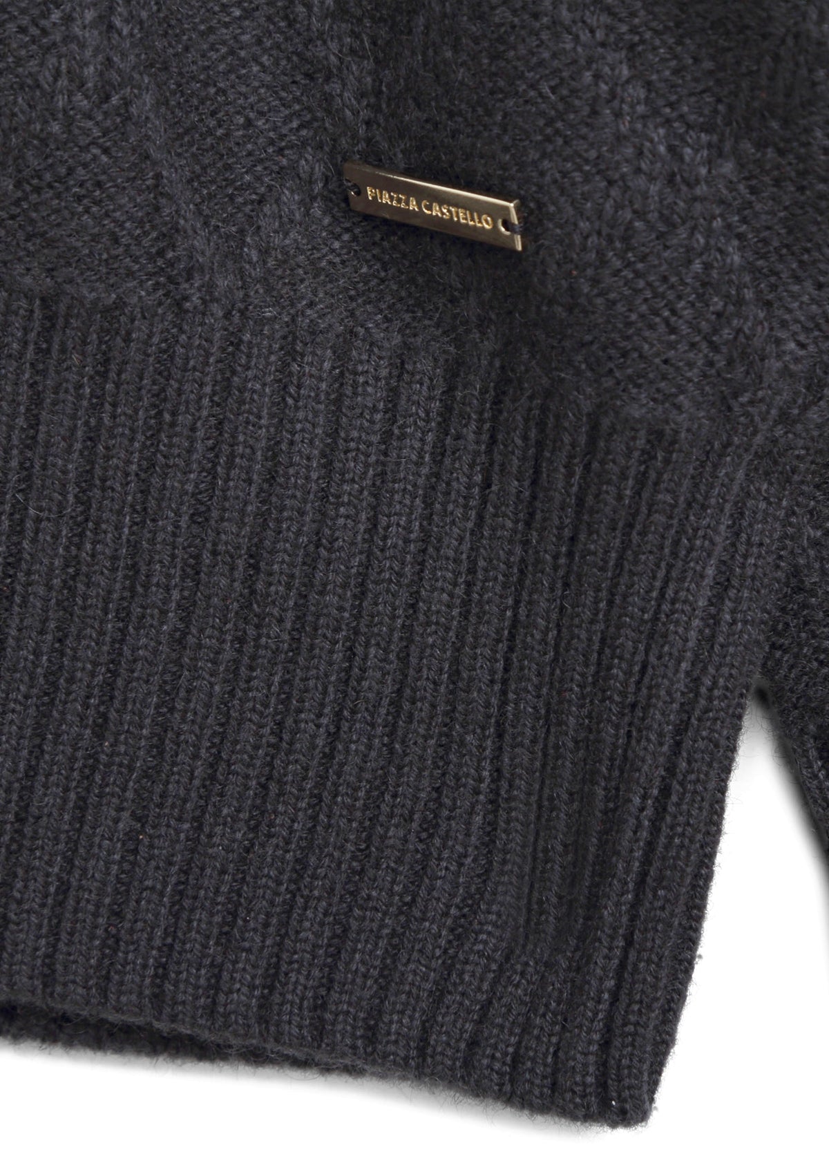 Diamara Jumper