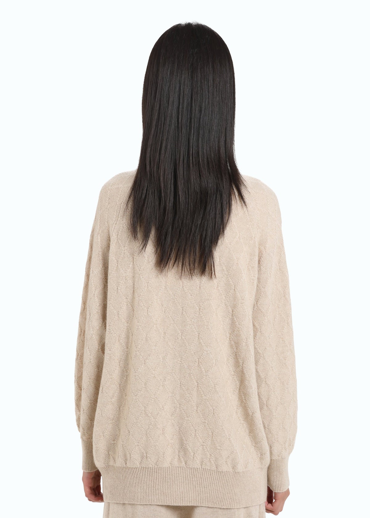 Rilievo Cardigan