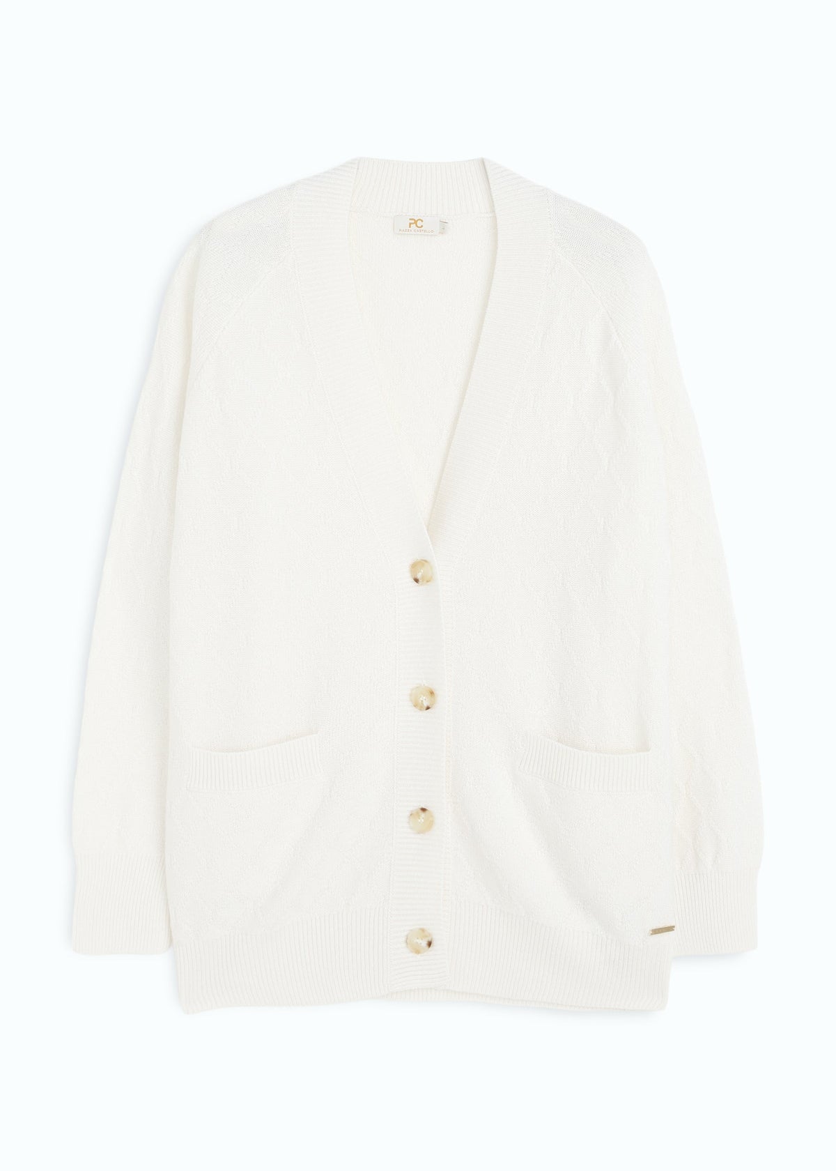 Rilievo Cardigan