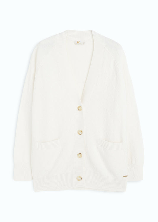 Rilievo Cardigan