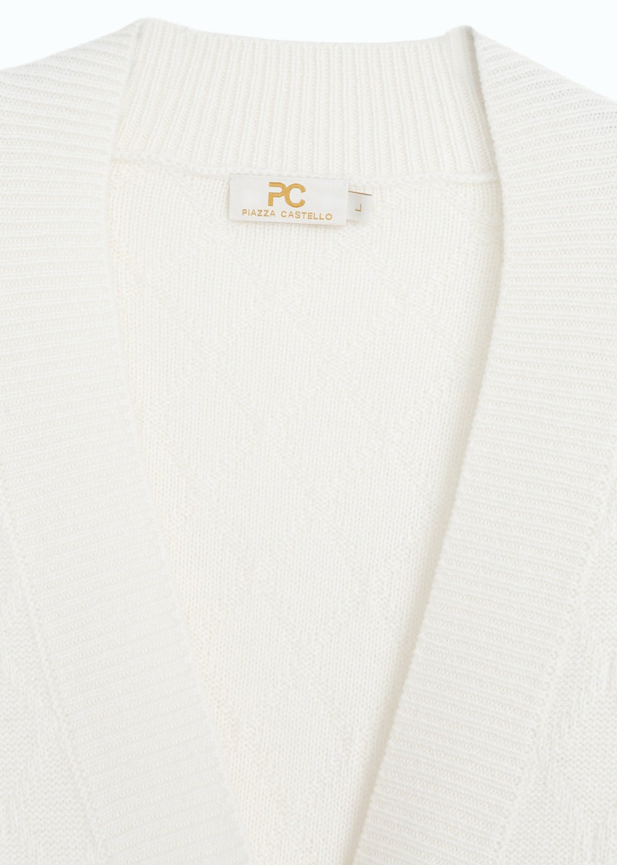 Rilievo Cardigan