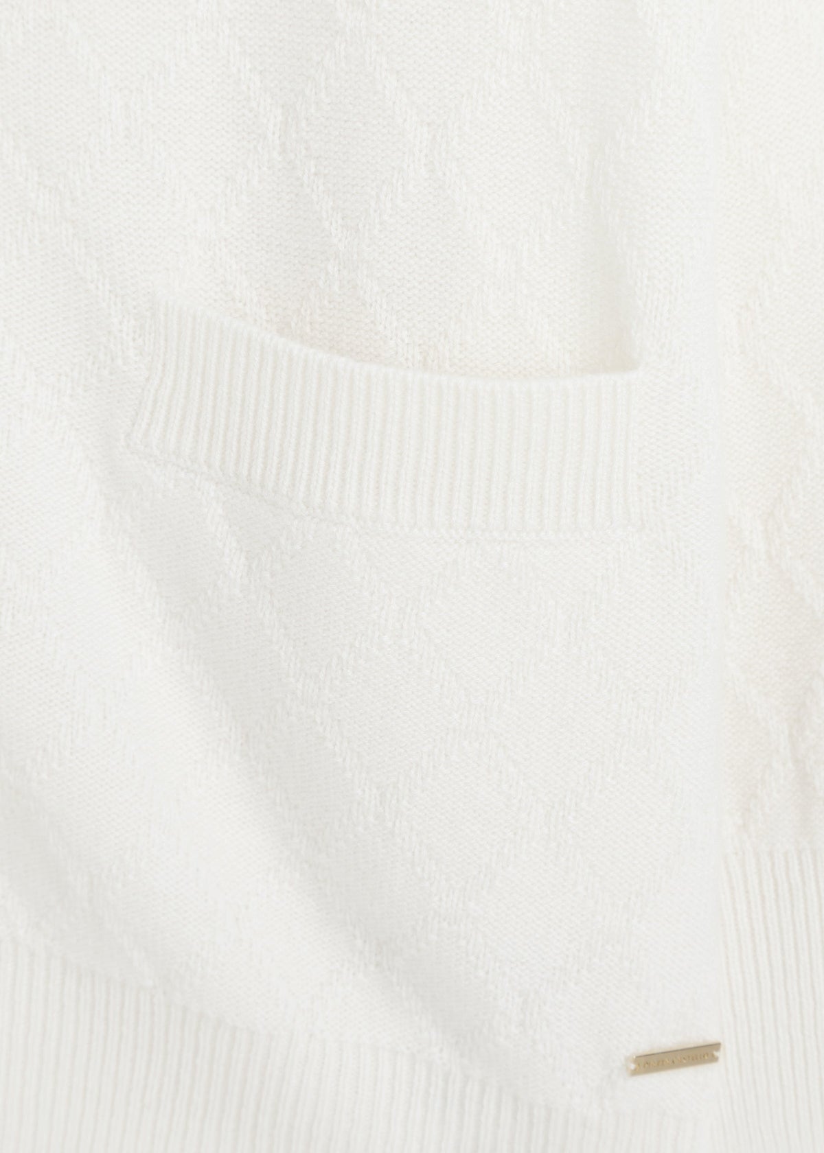 Rilievo Cardigan