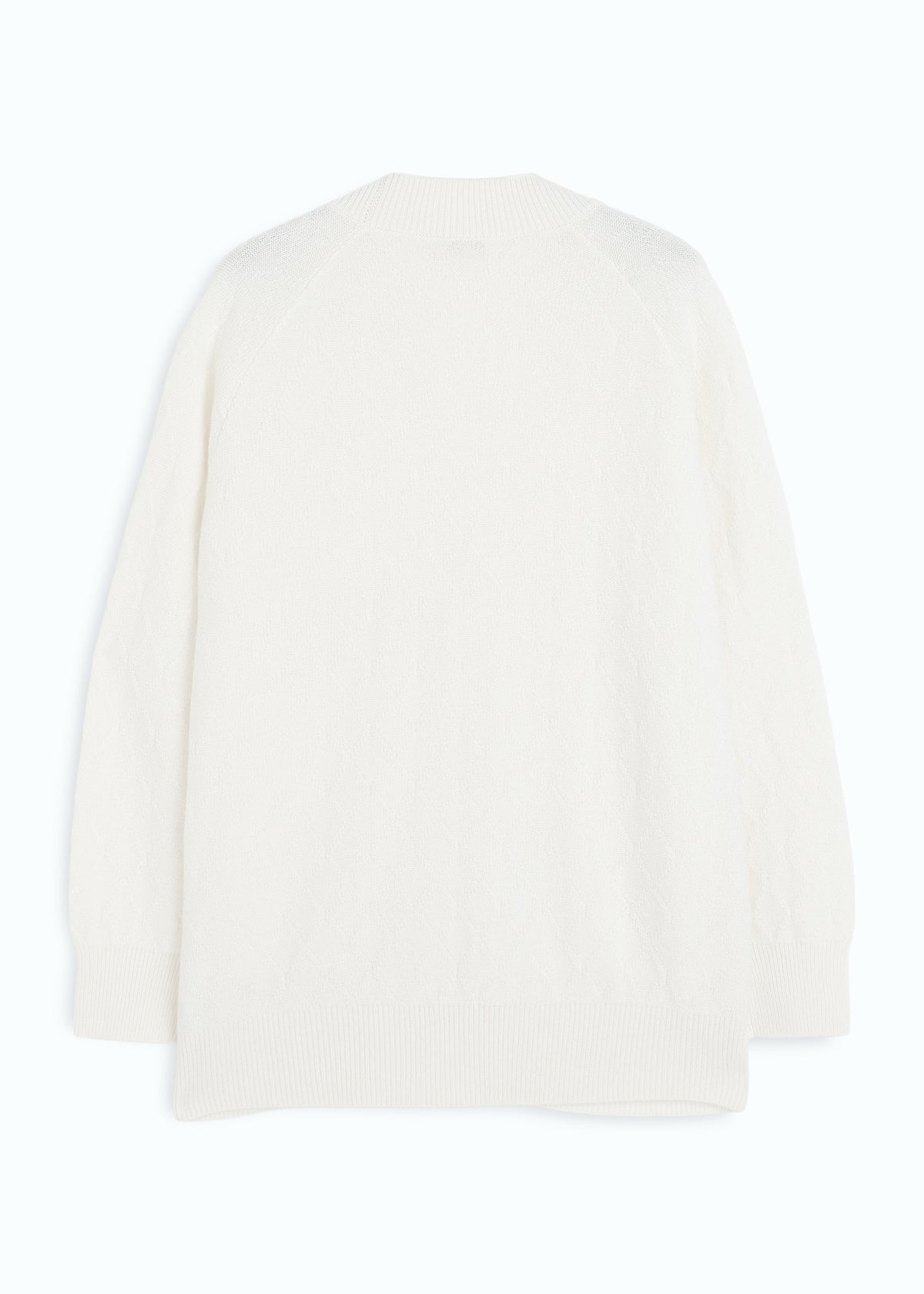 Rilievo Cardigan