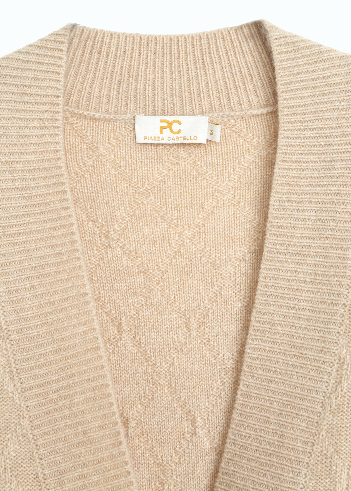 Rilievo Cardigan