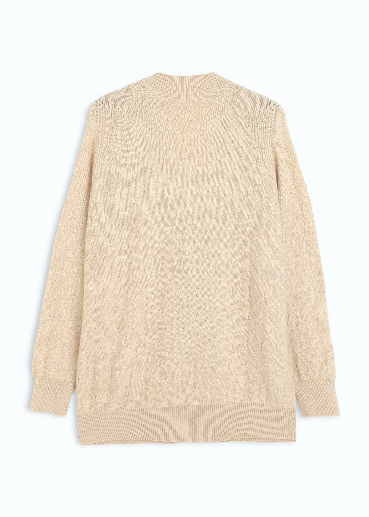 Rilievo Cardigan