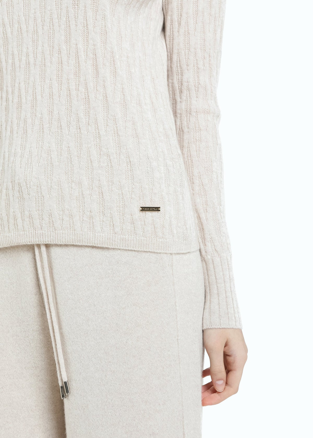 Cielo Jumper
