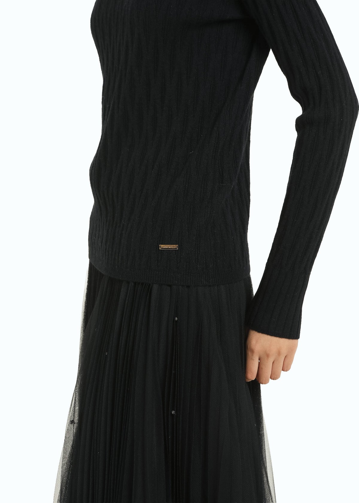 Cielo Jumper