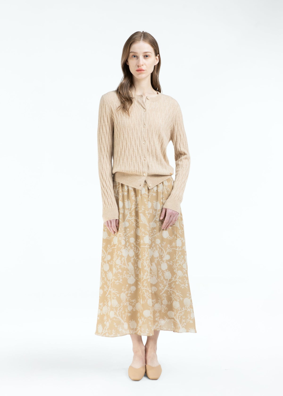 Gemma Cardigan