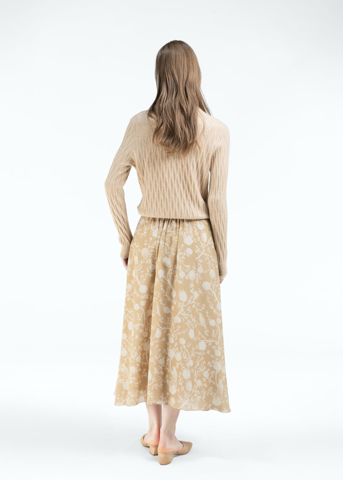Gemma Cardigan