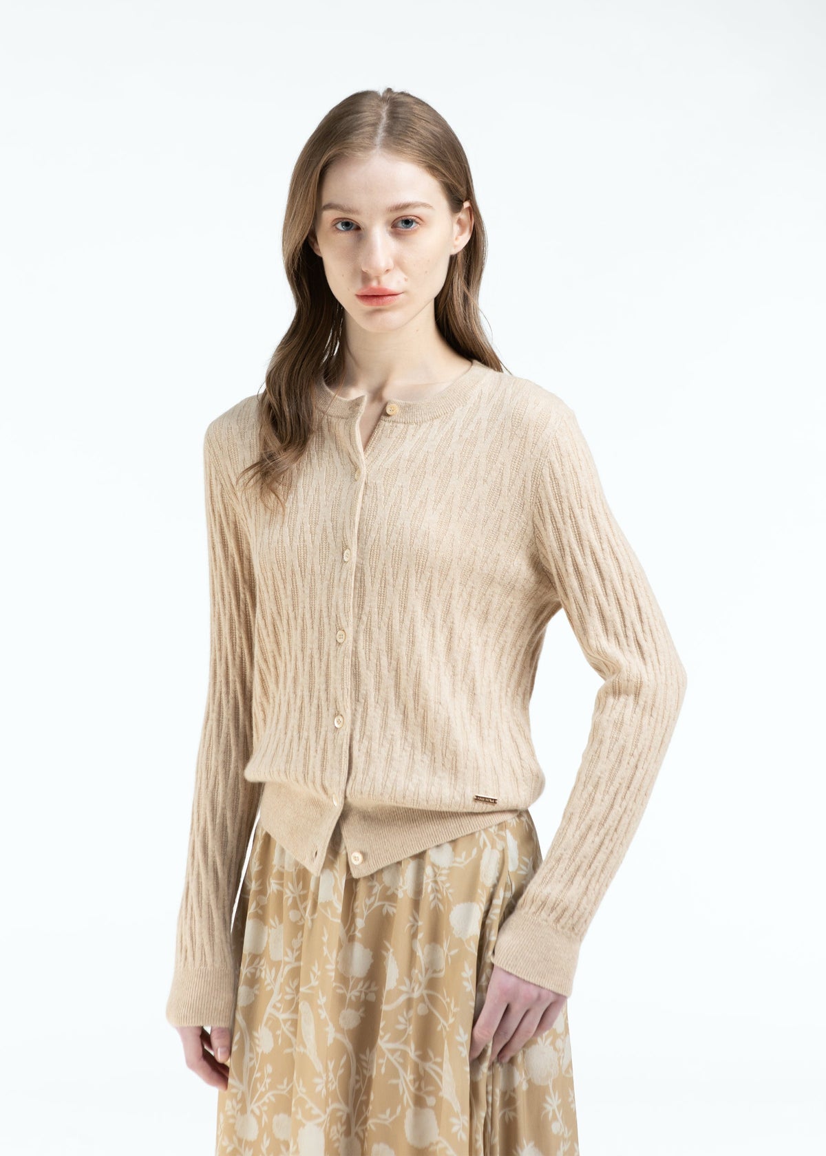 Gemma Cardigan