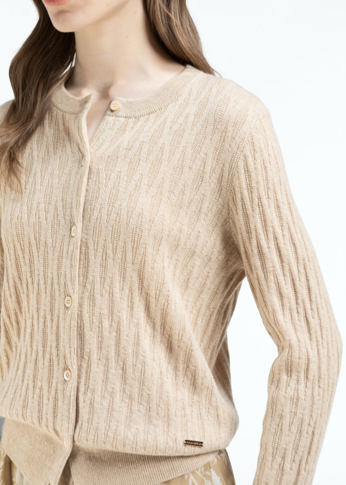 Gemma Cardigan